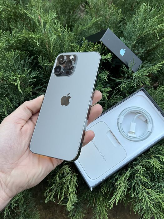 Iphone 13 pro MAX 128 ideal