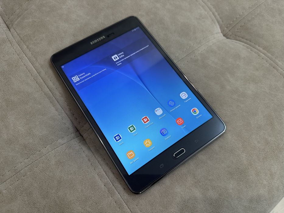 Продам планшет Samsung  Tab A SM-T350 в ідеальному стані