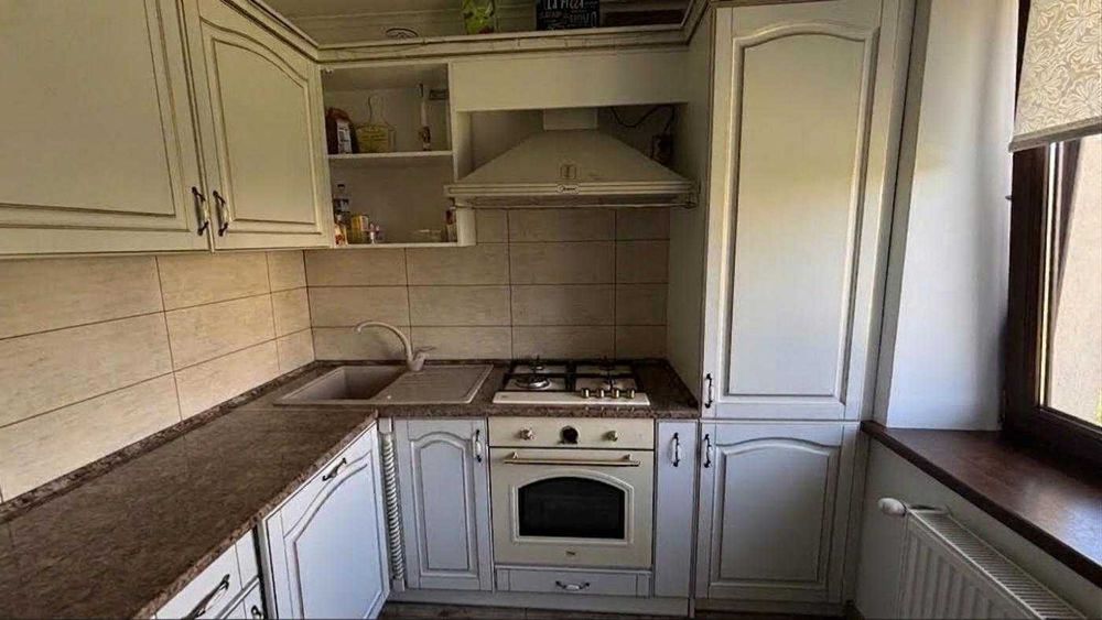 Продаж 3-кімнатної квартири з ремонтом у Дашава, Стрийський р-н, Львівська обл.