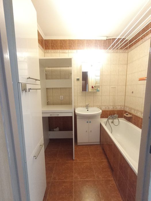 3 pokoje | 49,6 m² | klimatyzacja | garaż | Sekulska