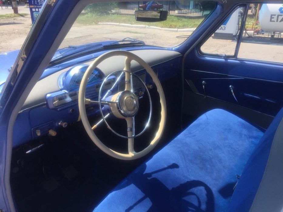 Продам Газ 21 экспорт