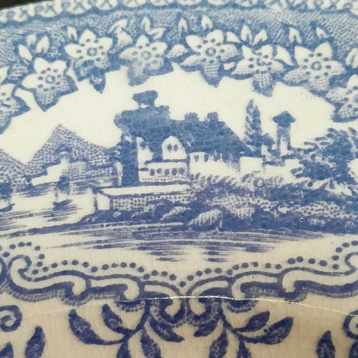 Fábrica de louça Saсavem/Gilman & Etátuas