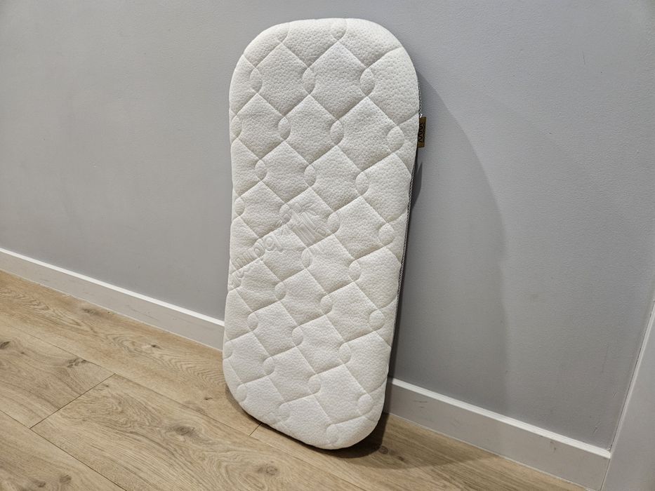 Chicco Baby Hug 4w1 + Materac
