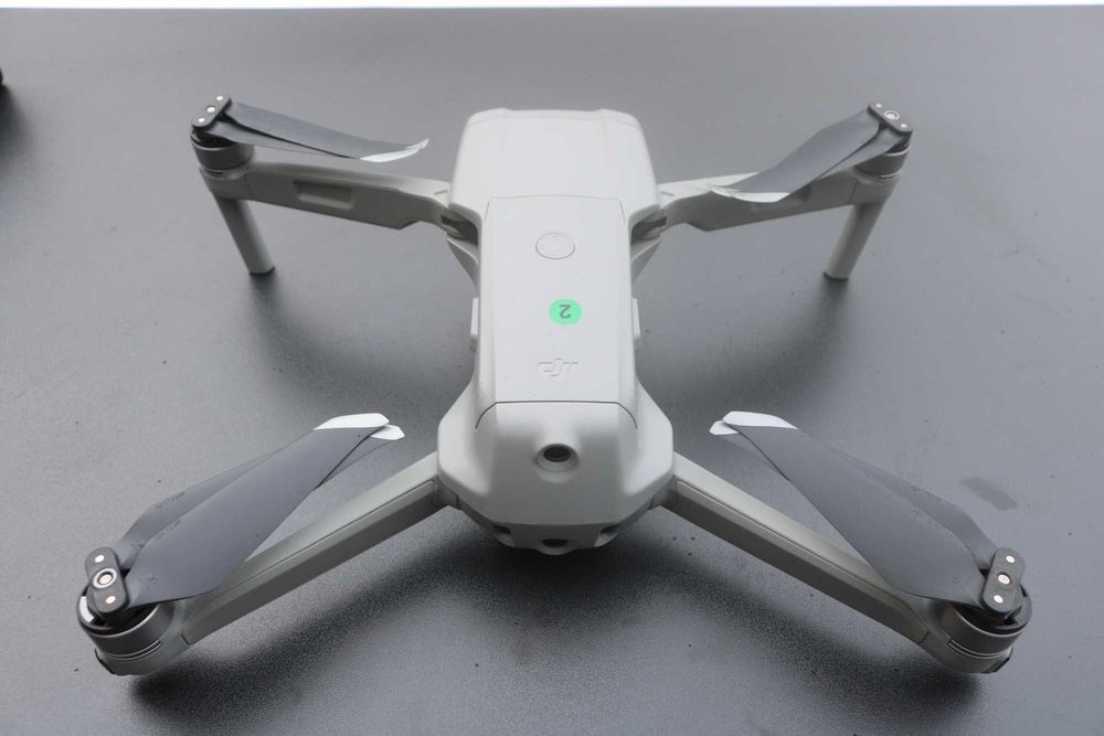 Drone DJI Mavic Air 2 – Estado novo + Kit Fly More