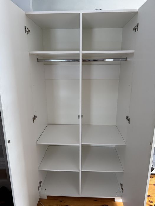 Szafa młodzieżowa firmy meblik