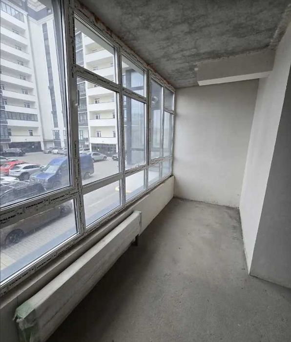 Продаж 2-кімнатної квартири 86,8 м² в центрі міста ЖК «Шевченко»