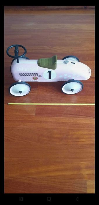 Carro vintage Its Magical