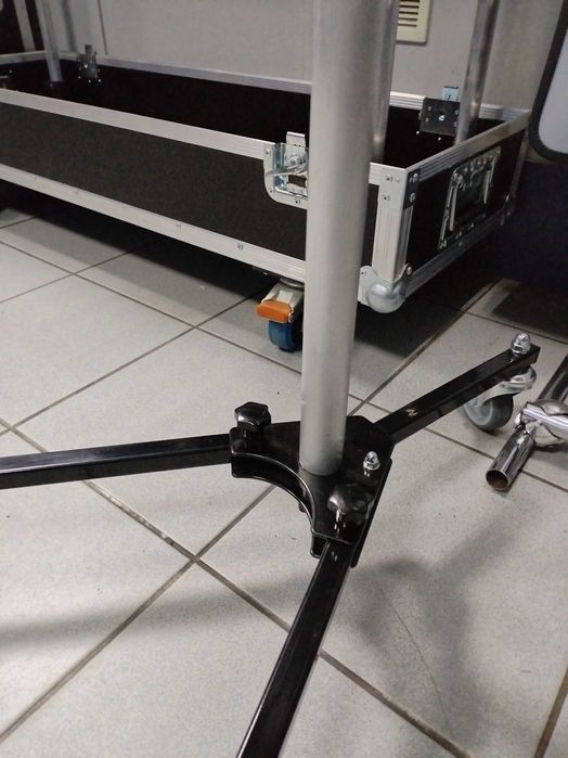 Stolik narzędziowy PdrStarTools