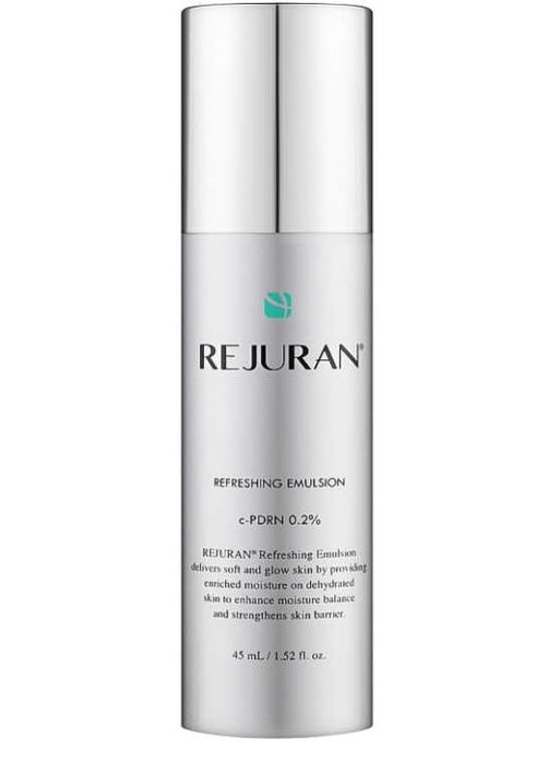 Освіжаюча емульсія для шкіри rejuran healer refreshing emulsion 45 мл