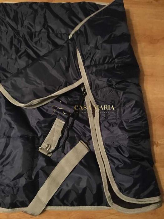 Cobrejão Impermeável 420 Denier - Manta para cavalo - Novos