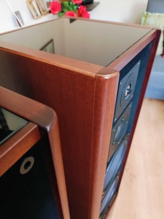 Kolumny głośniki MB quart 980s