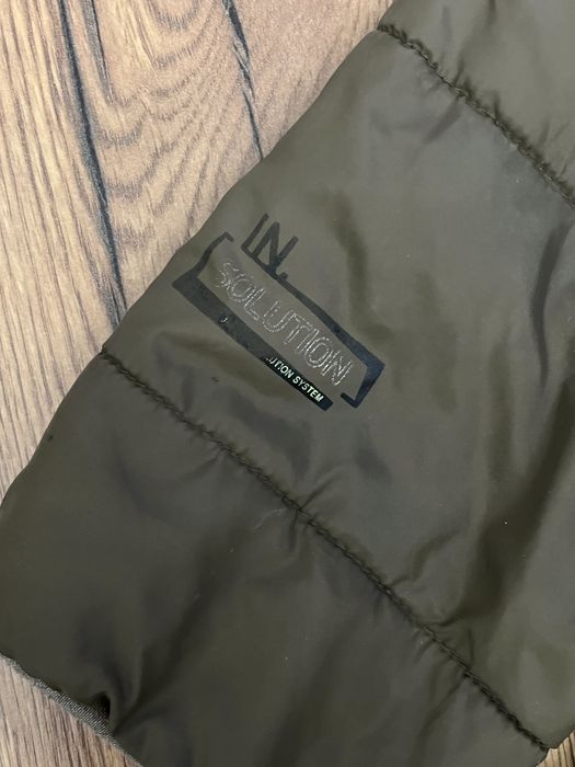 Didriksons 1913 kurtka dwustronna męska L