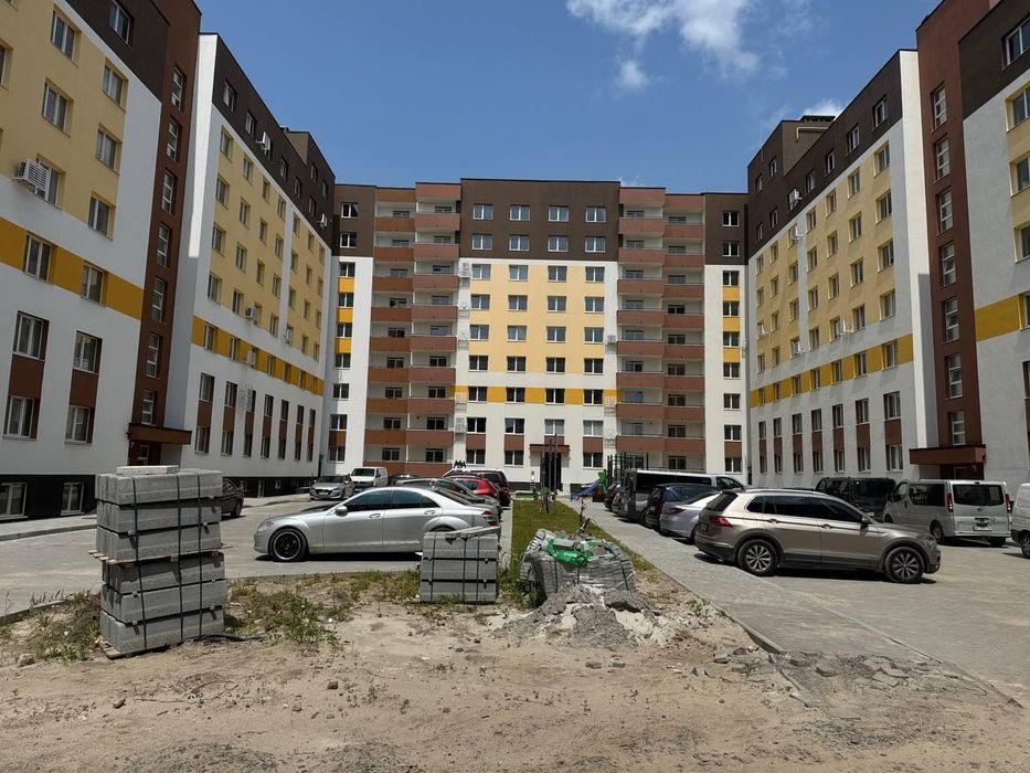 Продаж приміщення вільного призначення ЖК Компаньйон Сокільники