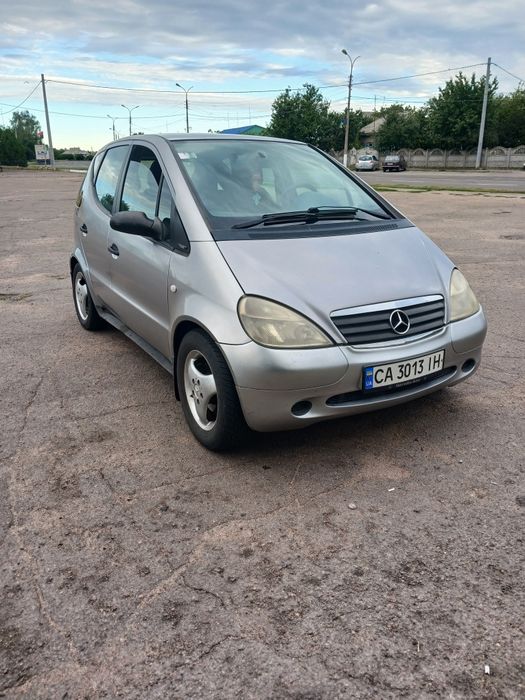 Продам MERCEDES-benz A140