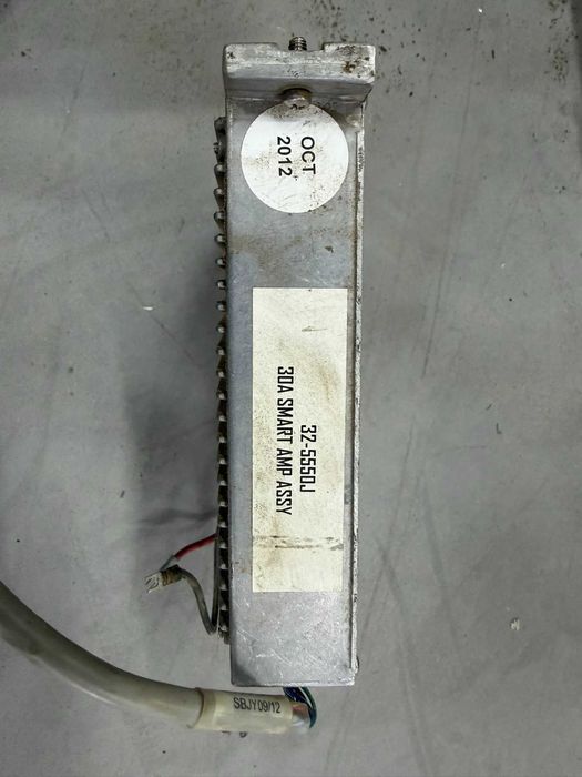 Stół obrotowy CNC HAAS HRT210 – 4 oś | FV VAT | wysyłka