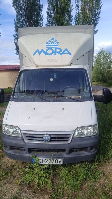Fiat  Ducato 2005