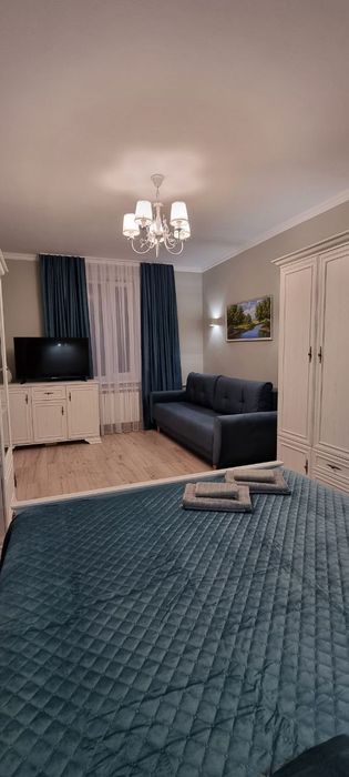 Квартира 1к центр 5хв до Старого міста подобово оренда житло посуточно