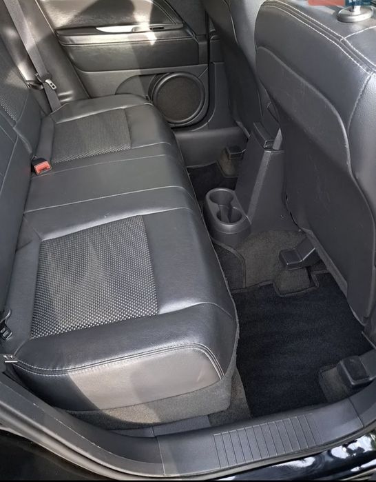 Jeep Compass 2014