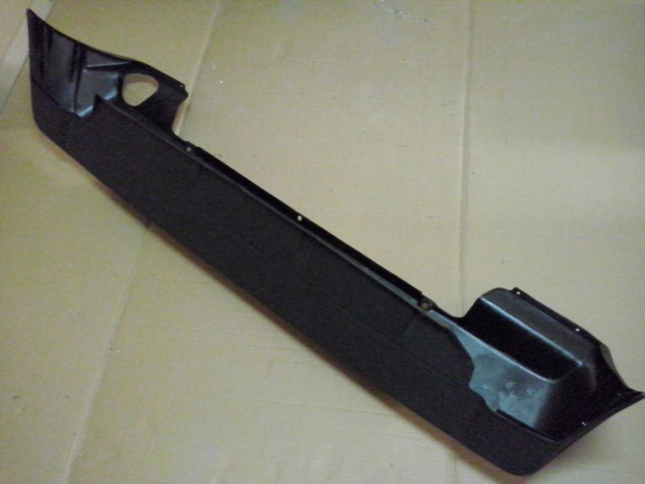 Para-choques trás Suzuki Vitara ( Novo )