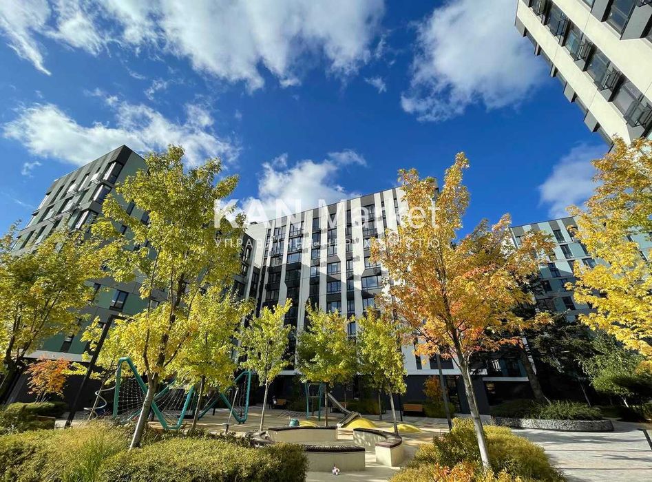 Commercial real estate at st. Tadeya Rylskogo bul (area 31,1 m²) - Atlanta.ua - photo 5