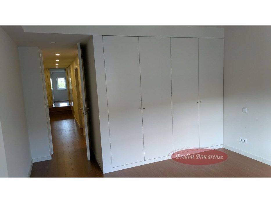 Apartamento T3 duplex no centro da cidade.