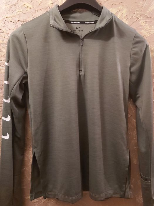 Bluza sportowa trekkingowa damska NIKE S.