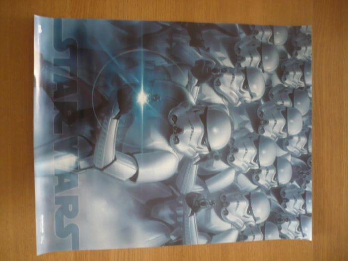 Star Wars Trooper