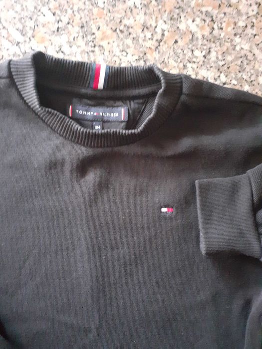 Camisola Tommy Hilfiger