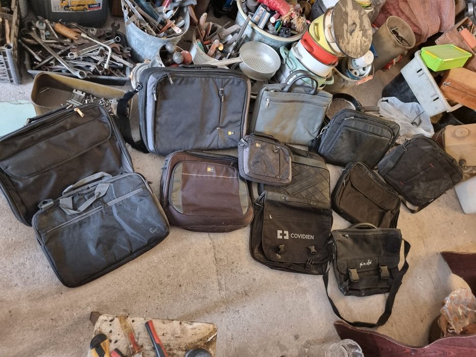 Сумка для ноутбука