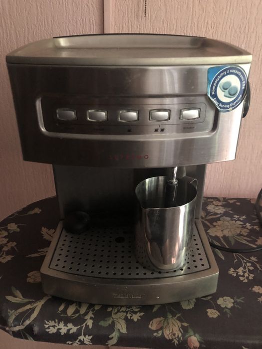 Продаєтьс кавомашина