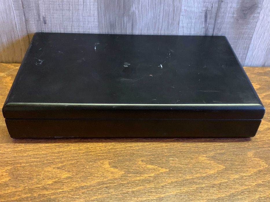 Подарочный винный набор 2 вида