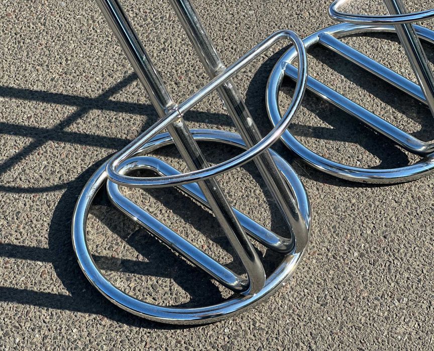 Класичний барний стілець/комплект барних крісел/меблі з Європи