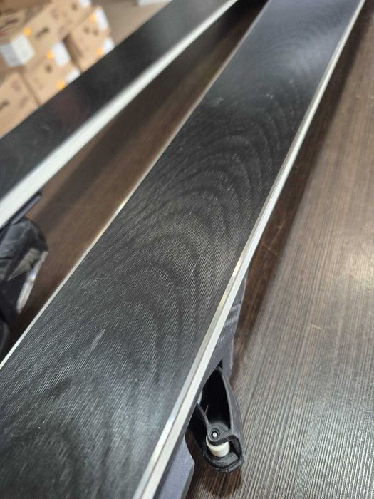 Narty Stockli Laser CX 149cm N-246