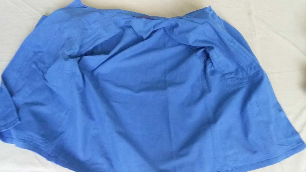 Куртка-спецовка. жилетка-спецодяг-нове-бавовна-teXXor-54;Let's work-L