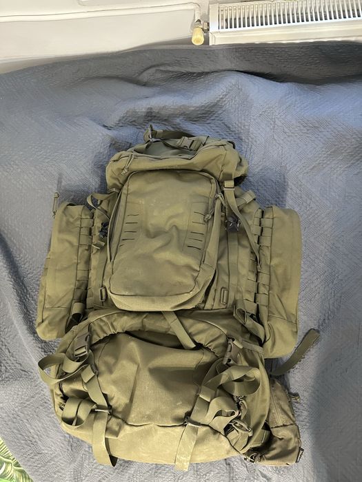 Tasmanian Tiger Range Pack Mk2