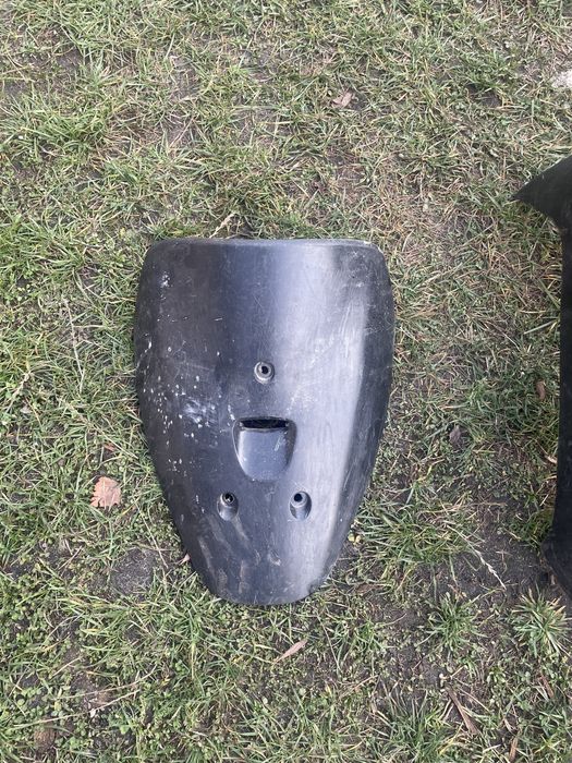 Lets 2 Деталі До скутера