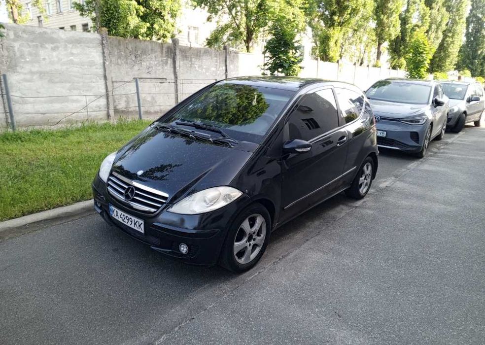 Продам Мерседес А170