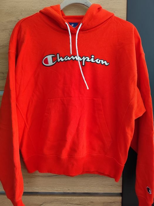 Bluza champion unisex