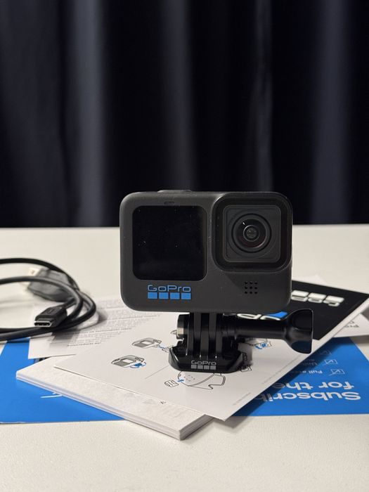 GoPro 11 hero black
