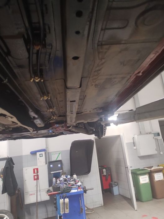 Alfa Romeo 159 1.9 150 km