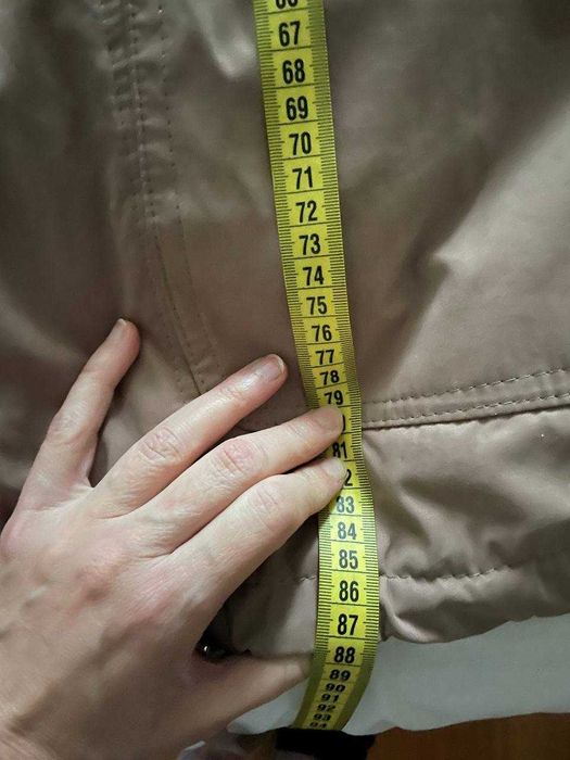 Куртка женская зимняя