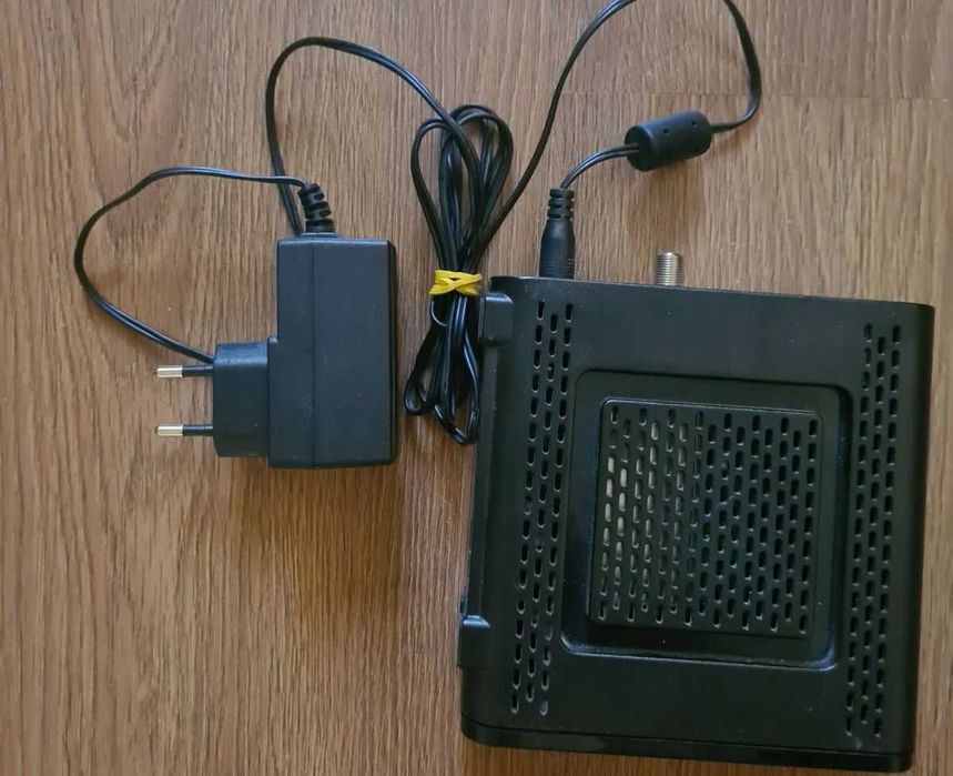 Кабельный модем CBN (COMPAL) CD6141E  DOCSIS 3.0