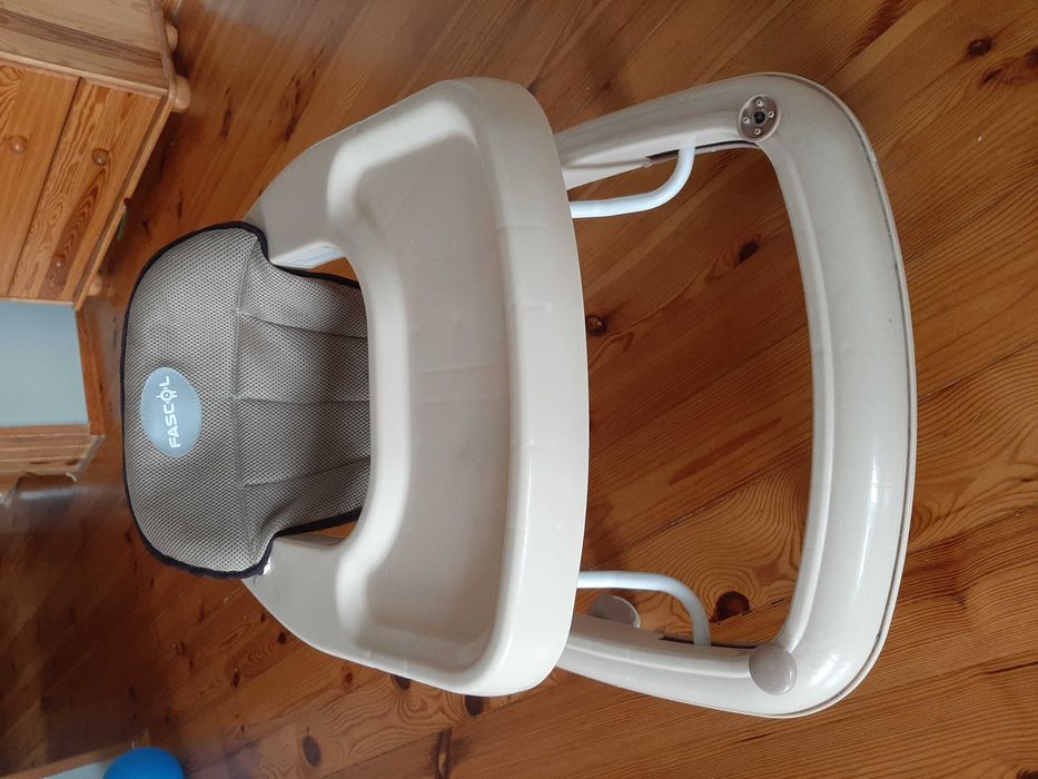 Chodziki dla dziecka