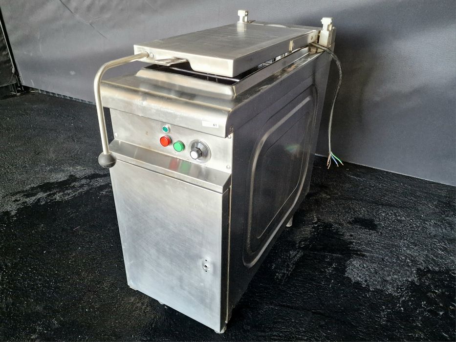 Fritadeira elétrica 25L