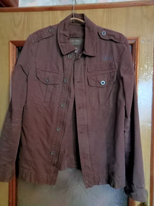 Продам мужскую рубашку