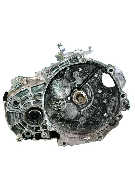 Caixa Velocidades Manual AUDI TT Roadster 1.8 T quattro (165 kW / 224 cv) [10.1999 - 06.2006]