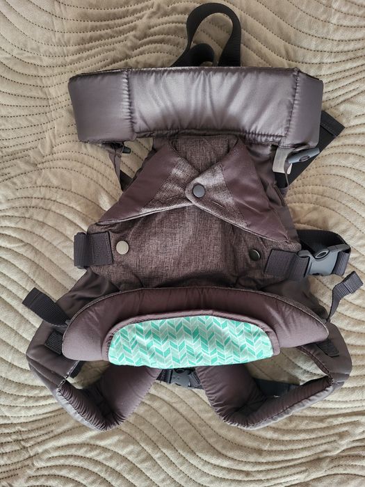 Nosidło ergonomiczne Infantino 4w1