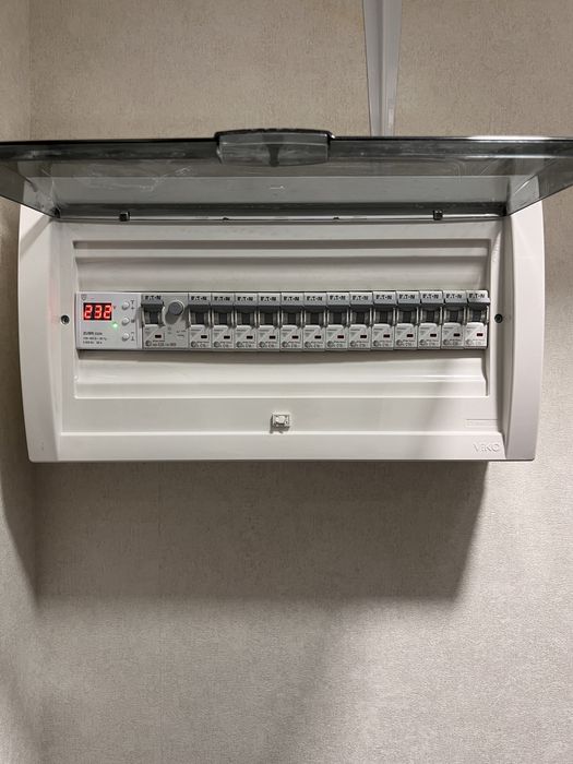 Продаж 3-кімнатної, ЦЕНТР,  зі свіжим капітальним ремонтом, 59м2