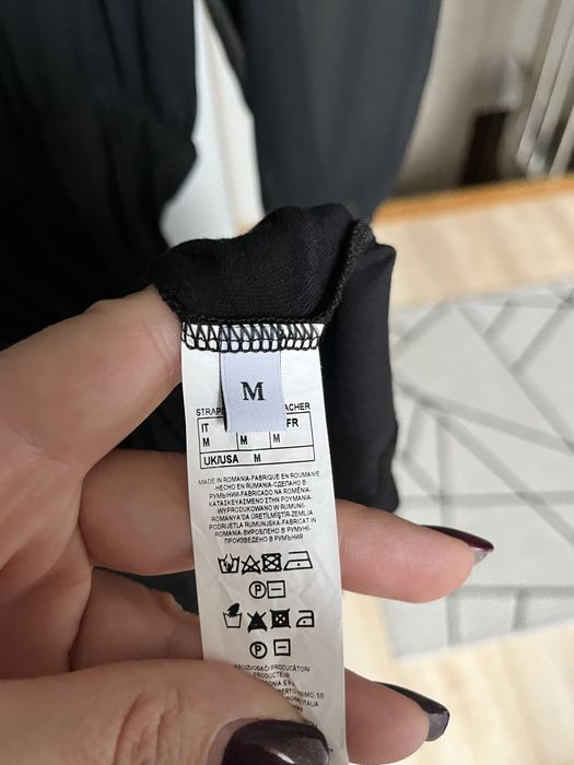 Sukienka intimissimi