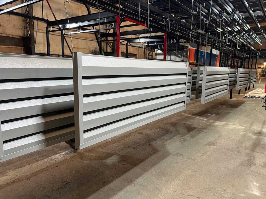 Malowanie proszkowe lakierowanie wytrawianie malarnia Ral Promocja!!!